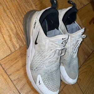 Nike shoes lots of life left worn for 7 mths must bundle